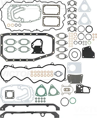 Full Gasket Kit, engine